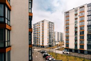 квартира за адресою Гетьмана Мазепи вул., 164