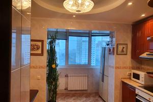 квартира по адресу Рональда Рейгана ул., 9-Д