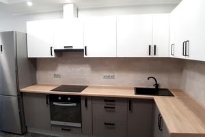 квартира за адресою Миколи Гулака вул., 4