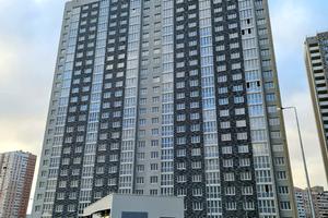 квартира по адресу Ревуцкого ул., 54