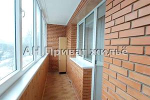 квартира по адресу Семена Антонця ул. (Балакина), 1