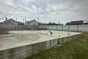 участок по адресу Славутинська