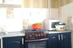 квартира по адресу Дружбы Народов просп. (Дружбы Народов), 73а