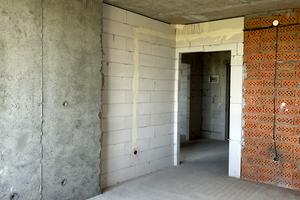 квартира по адресу Будівельників ул., 4/2