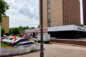 коммерческая по адресу Святителя Григория Богослова ул. (Софии Перовской), 7