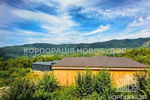 будинок за адресою с. Вишка, урочище Красія