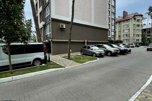 коммерческая по адресу Ирпень, Юрія Мушкетика ул. (Натана Рыбака), 25-В