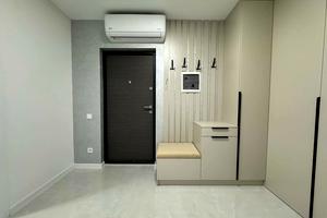 квартира за адресою Хіміків вул., 28