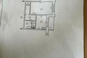 квартира по адресу Кармелюка ул., 8/1