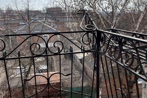 квартира за адресою Архангельська вул., 46