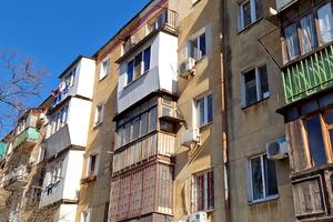 квартира за адресою Краснова вул., 11