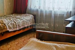 квартира по адресу Державінська, 2Б