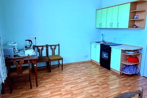 квартира по адресу Святослава Храброго ул. (Чкалова), 25