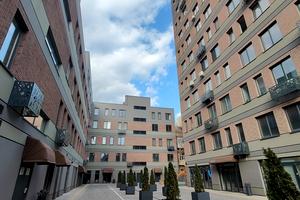 квартира за адресою Троїцька, 5