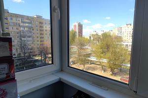 квартира за адресою Калинова вул., 102