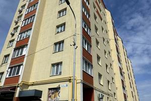 квартира по адресу Вінницьке шоссе, 1/7