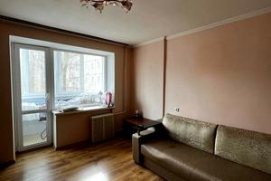 квартира по адресу Калиновая ул., 53