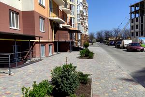 квартира за адресою Семена Палія вул., 22