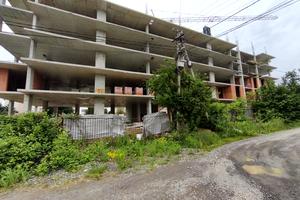 квартира за адресою Котловинна вул., 11Б