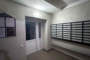 квартира по адресу Жабинского ул., 2В