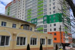 квартира по адресу Бугаёвская ул., 44