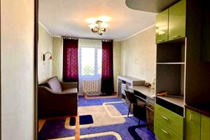 квартира за адресою Івана Мазепи просп. (Петровського), 3