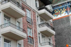 квартира за адресою Софіївська вул., 4