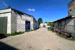 коммерческая по адресу Любомирська ул., 4а