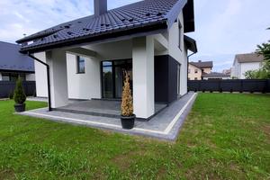 будинок за адресою с. Крихівці, Кобзаря вул.