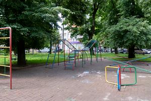 квартира за адресою Шевченка вул., 32