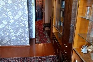 квартира за адресою Велика Бердичівська вул., 57