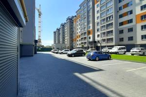 квартира за адресою Вінницьке шосе, 1/8-Б