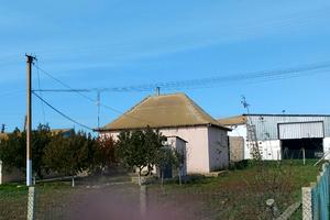 комерційна за адресою Білгород вул., 1