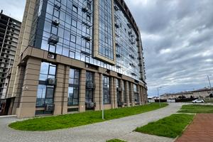 квартира за адресою Дружби Народів вул., 14