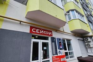 комерційна за адресою Перемоги просп., 25/2