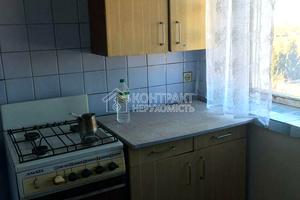 квартира по адресу Ферганская ул., 33б