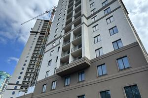 квартира по адресу Дача Ковалевского ул., 5