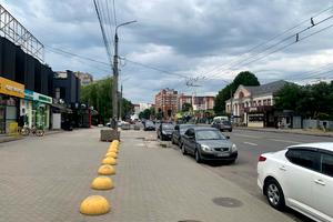 коммерческая по адресу Шевченко ул., 34а