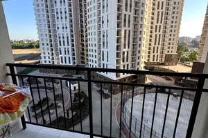 квартира по адресу Краснова ул., 3