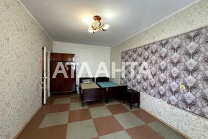 квартира за адресою Іцхака Рабіна вул., 2