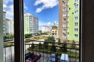 квартира по адресу Ивано-Франковск, Слобідська, 9