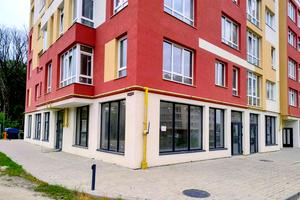 коммерческая по адресу Владимира Великого ул., 5