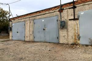 паркомісце за адресою Артема, 93в