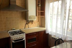 квартира по адресу Покровська, 32