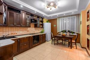 квартира по адресу Днепровская набережная, 1