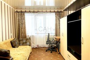 квартира по адресу Мира ул., 34