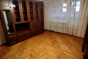 квартира по адресу пер.Любарского.
