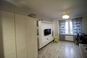 квартира по адресу Николая Лаврухина ул., 14