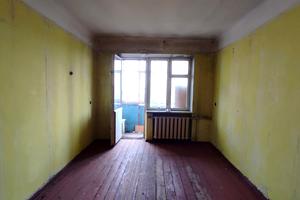 квартира за адресою Привокзальна пл., 24