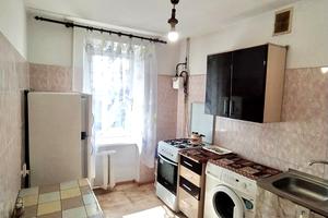 квартира за адресою Шосейна, 48